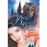 Beauty & The Beast Livro De Leitura