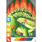 O Mundo Dos Dinossauros-Olha C/É