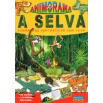 A Selva-Animorama 3D