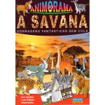 A Savana-Animorama 3D