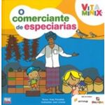 Vitaminix 4-O Comerciante De Especiarias