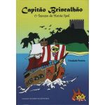Capitão Brincalhão - O Tesouro de Monte Real