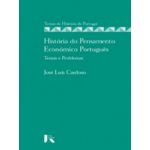 História Do Pensamento Económico Português