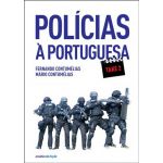 Policias à Portuguesa - Take 2