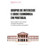 Grupos de Interesse e Crise Económica em Portugal