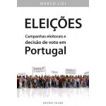 Eleições - Campanhas eleitorais e decisão de voto em Portugal