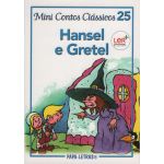 Hansel e Gretel 25