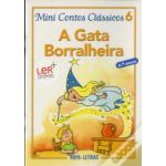 A Gata Borralheira(Mini Cts Cláss)