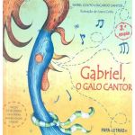 Gabriel O Galo Cantor