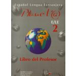 Planet@ 2 - Libro Del Profesor