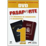Pasaporte 1 - Dvd
