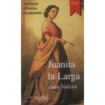 Juanita La Larga Cass