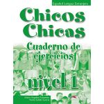 Chicos Chicas 1 - Libro De Ejercicios