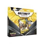 Devir Jogo de Cartas Pokémon TCG Boltund V Box Shocase En