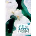 World of Grammar and Writing Student's Book Level 1