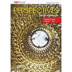 Perspectives Bre Upper Intermediate Teacher'S Book With Audio Cd And Dvd