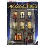 Perspectives Bre Pre-Intermediate Student Book