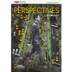 Perspectives Bre Intermediate Student Book