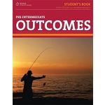 Outcomes Pre-Intermediate Student'S Book (With Pin & Vocabulary Builder)
