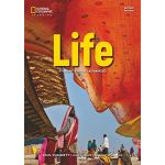 Life Bre Advanced Student'S Book + App 2E