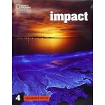Impact Bre Level 4 Grammar Book