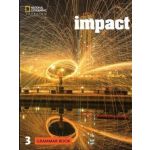 Impact Bre Level 3 Grammar Book