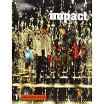 Impact Bre Level 1 Grammar Book
