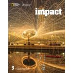 Impact Bre 3 Student Book
