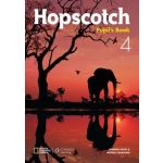Hopscotch Level 4 Pupil'S Book