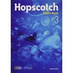 Hopscotch Level 3 Pupil'S Book