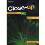 Close-Up Second Ed B2 Student Book + Online Student Zone