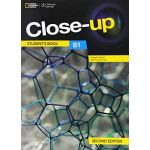 Close-Up Second Ed B1 Student Book + Online Student Zone