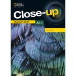 Close-Up A1+ Student Book + Online Student'S Zone