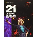 21St Century Reading Level 2 Student Book