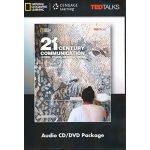 21St Century Communication Dvd / Audio 3