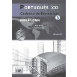 Portuguêsi XXI 3 - Caderno De Exercícios