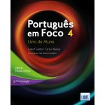 Português em Foco 4 - Livro do Aluno