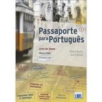 Passaporte Para Português 1 - Livro Aluno
