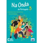 Na Onda Português 3 - Livro Do Professor