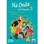 Na Onda Português 3 - Caderno De Exercícios