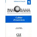 Panorama Cahier D'Exercices 1