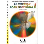 Le Nouveau Sans Frontiers 1-Manual