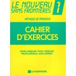 Le Nouveau Sans Frontiers 1-Exerc.