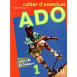 Ado 1 - Cahier d'exercises Level 3