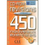 450 Exercices Revisions-Debutant-Cd
