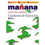 Manana 3 Livro De Exercicios