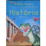 A Minha 1ª Enciclopédia da História