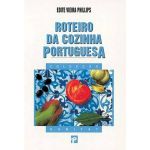 Roteiro Cozinha Portuguesa
