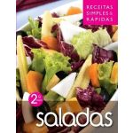 Receitas Simples & Rápidas Saladas
