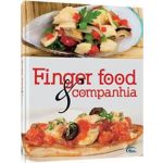 Finger Food & Companhia
